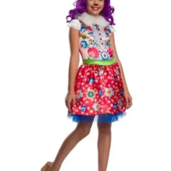 Danessa Dear Kostüm Für Mädchen - Enchantimals