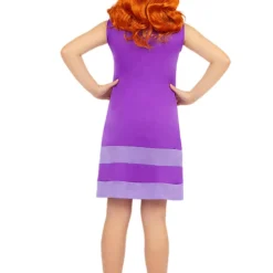 Daphne Kostüm Für Mädchen - Scooby Doo 6 Daphne Kostüm Für Mädchen - Scooby Doo -Funidelia-Laden daphne kostum fur madchen scooby doo 2