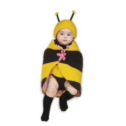 Die Biene Maja Kostüm Für Babys