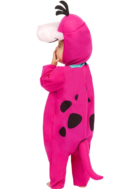 Dino Kostüm Für Babys - Familie Feuerstein 3 Dino Kostüm Für Babys - Familie Feuerstein – Bild 3