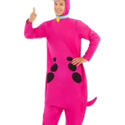 Dino Kostüm Für Erwachsenen - Familie Feuerstein -Funidelia-Laden dino kostum fur erwachsenen familie feuerstein 2