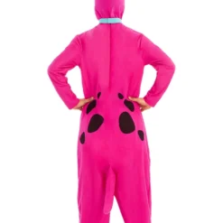 Dino Kostüm Für Erwachsenen - Familie Feuerstein -Funidelia-Laden dino kostum fur erwachsenen familie feuerstein 3