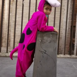 Dino Kostüm Für Kinder - Familie Feuerstein 12 Dino Kostüm Für Kinder - Familie Feuerstein -Funidelia-Laden dino kostum fur kinder familie feuerstein 4