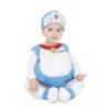 Doraemon Kostüm Für Babys