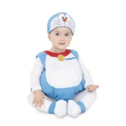 Doraemon Kostüm Für Babys
