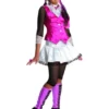 Draculaura Kostüm Aus Monster High