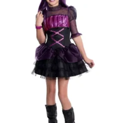 Elissabat Kostüm Monster High