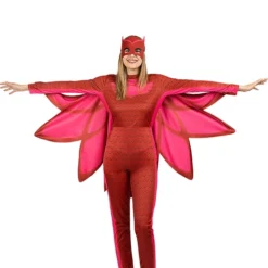 Eulette Kostüm Für Erwachsene - PJ Masks -Funidelia-Laden eulette kostum fur erwachsene pj masks 3