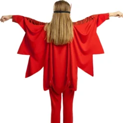 Eulette PJ Masks Kostüm Für Mädchen -Funidelia-Laden eulette pj masks kostum fur madchen 3