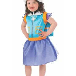 Everest Paw Patrol Kostüm Für Mädchen