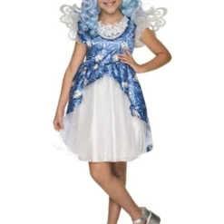 Faarah Goodfariy Ever After High Kostüm Für Mädchen