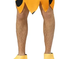 Familie Feuerstein Überziehschuhe Für Erwachsene