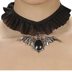 Fledermaus Ordenskette