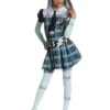 Frankie Stein Kostüm Aus Monster High