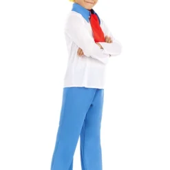 Scooby Doo Fred Kostüm Für Kinder -Funidelia-Laden fred kostum fur jungen scooby doo 2