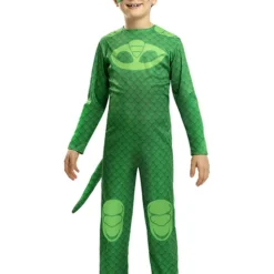 Gecko Augenmaske - PJ Masks -Funidelia-Laden gecko augenmaske pj masks 2