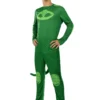 Gecko Kostüm Für Erwachsene - PJ Masks