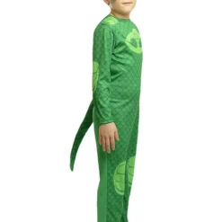 Gecko PJ Masks Kostüm Für Kinder 7 Gecko PJ Masks Kostüm Für Kinder -Funidelia-Laden gecko pj masks kostum fur kinder 3