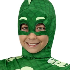 Gecko PJ Masks Maske