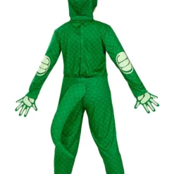 Gecko PJ Masks Maske -Funidelia-Laden gecko pj masks maske 4