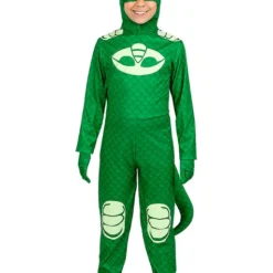 Gecko PJ Masks Maske -Funidelia-Laden gecko pj masks maske 5