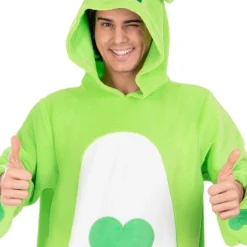 Glücksbärchi Kostüm Für Erwachsene - Glücksbärchis -Funidelia-Laden glucksbarchi kostum fur erwachsene glucksbarchis 2