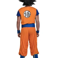 Goku Kostüm - Dragon Ball -Funidelia-Laden goku kostum dragon ball 2