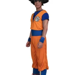 Goku Kostüm - Dragon Ball -Funidelia-Laden goku kostum dragon ball 5