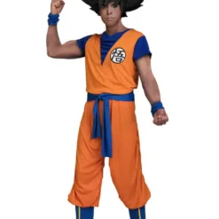 Goku Kostüm - Dragon Ball -Funidelia-Laden goku kostum dragon ball 7