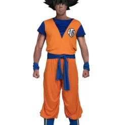 Goku Kostüm - Dragon Ball -Funidelia-Laden goku kostum dragon ball 8