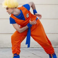 Goku Kostüm - Dragon Ball -Funidelia-Laden goku kostum dragon ball 9