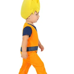Goku Kostüm Für Babys - Dragon Ball -Funidelia-Laden goku kostum fur babys dragon ball 3