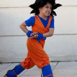 Goku Kostüm Für Kinder - Dragon Ball -Funidelia-Laden goku kostum fur kinder dragon ball 2