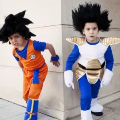 Goku Kostüm Für Kinder - Dragon Ball -Funidelia-Laden goku kostum fur kinder dragon ball 3