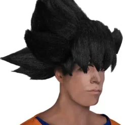 Goku Perücke - Dragon Ball -Funidelia-Laden goku perucke dragon ball 2