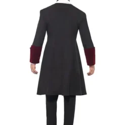 Gothischer Vampir Kostüm Fever Für Herren -Funidelia-Laden gothischer vampir kostum fever fur herren 2