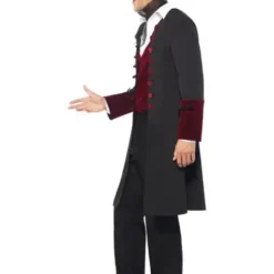 Gothischer Vampir Kostüm Fever Für Herren -Funidelia-Laden gothischer vampir kostum fever fur herren 3