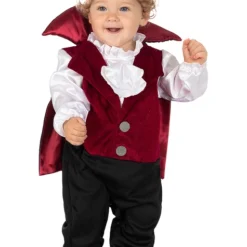Funidelia-Laden -Funidelia-Laden graf dracula kostum fur babys 1