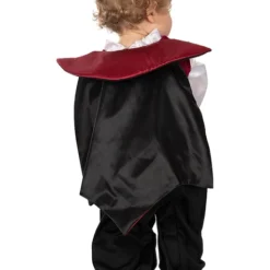 Graf Dracula Kostüm Für Babys -Funidelia-Laden graf dracula kostum fur babys 2