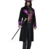 Graf Kostüm Gothic