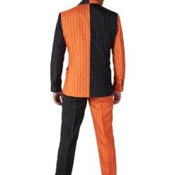 Gruseliger Kürbis Anzug - Suitmeister -Funidelia-Laden gruseliger kurbis anzug suitmeister 3