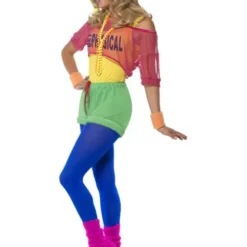 Gymnastik Kostüm -Funidelia-Laden gymnastik kostum 2