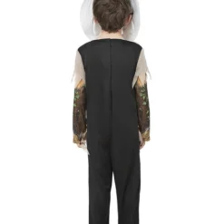 Horror-Kürbis Kostüm Für Jungen -Funidelia-Laden horror kurbis kostum fur jungen 2