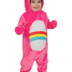 Hurrabärchi Kostüm Für Babys - Glücksbärchis