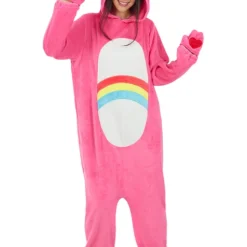 Hurrabärchi Kostüm Für Erwachsene - Glücksbärchis