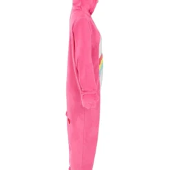 Hurrabärchi Kostüm Für Erwachsene - Glücksbärchis -Funidelia-Laden hurrabarchi kostum fur erwachsene glucksbarchis 4