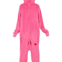 Hurrabärchi Kostüm Für Erwachsene - Glücksbärchis -Funidelia-Laden hurrabarchi kostum fur erwachsene glucksbarchis 5