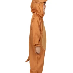 Jerry Kostüm Für Kinder - Tom & Jerry -Funidelia-Laden jerry kostum fur kinder tom jerry 2