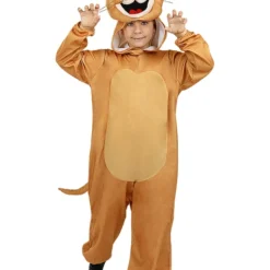 Jerry Kostüm Für Kinder - Tom & Jerry