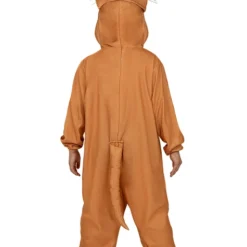 Jerry Kostüm Für Kinder - Tom & Jerry -Funidelia-Laden jerry kostum fur kinder tom jerry 3